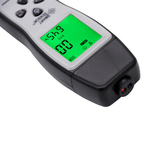 Digital Laser Tachometer Speedometer RPM Meter