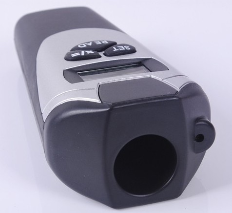 Rangefinder LCD Ultrasonic Distance Mete CP3009