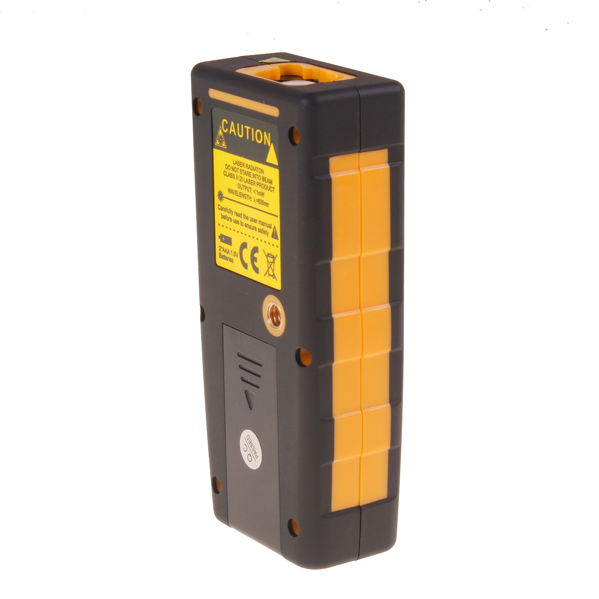 0.05 to 40m laser rangefinder Laser Digital Meter CP-40S