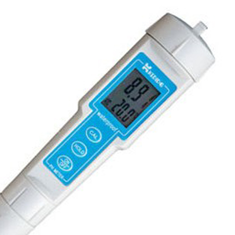 Waterproof Pen type digital PH meter test Portable CT-6020