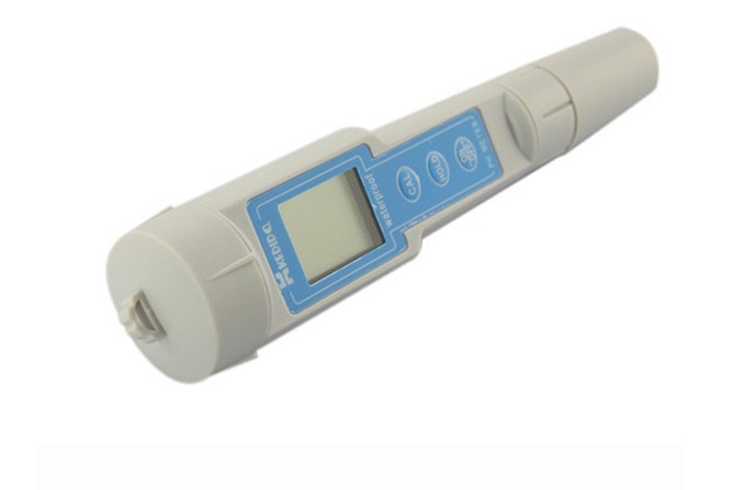 Waterproof Pen type digital PH meter test Portable CT-6020