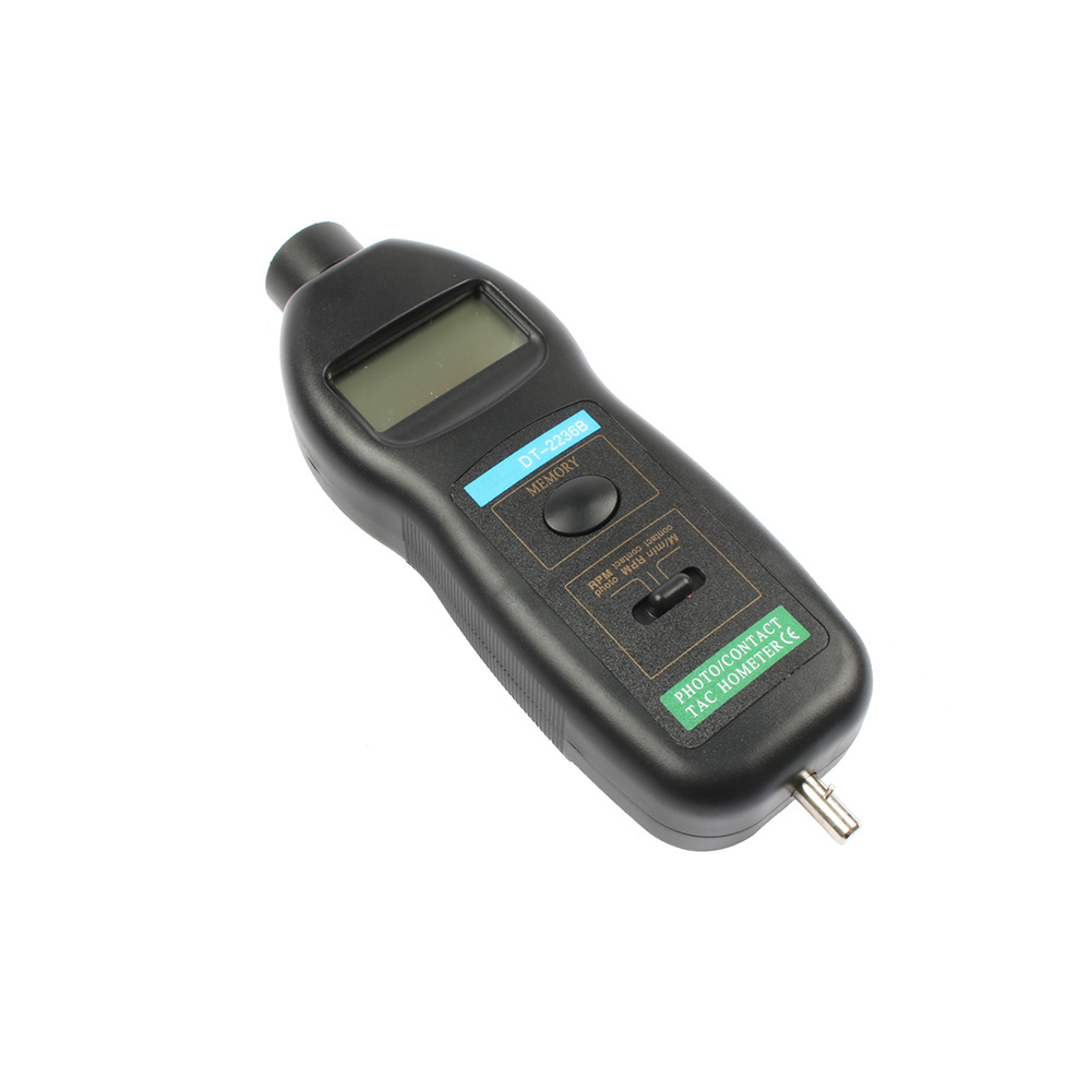 PHOTO/Contact photoelectric Tachometer
