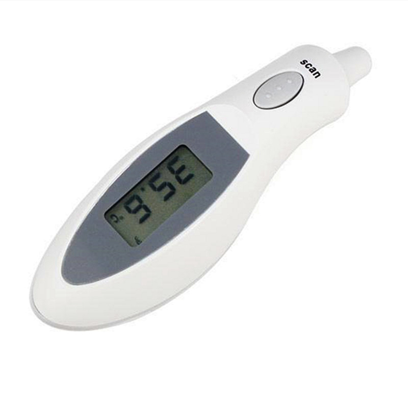 Infrared Digital Ear Thermometer Body Temperature ET-100B