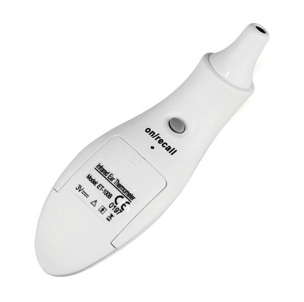 Infrared Digital Ear Thermometer Body Temperature ET-100B