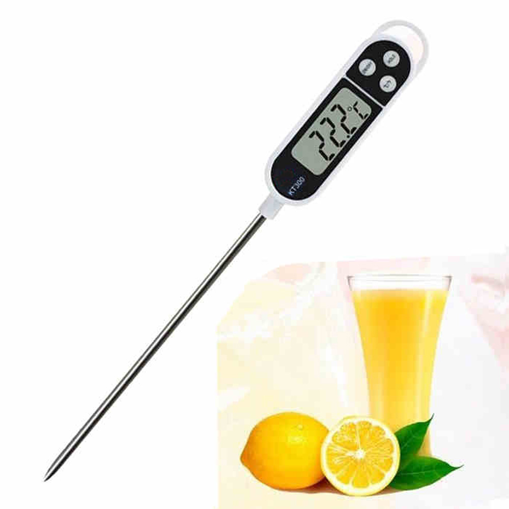 Food BBQ Meat Probe Digital KT-300 Thermometer - Click Image to Close