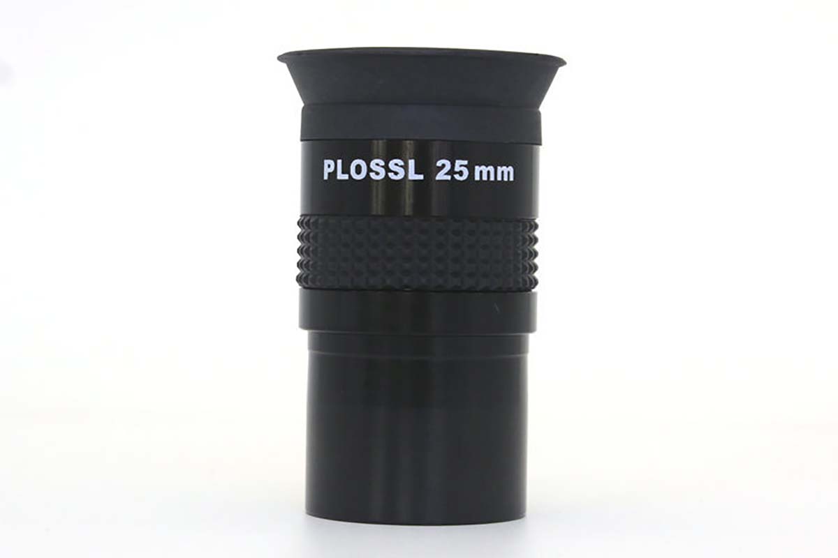 1.25 Inch PL 25mm Multicoated eyepiece Lens