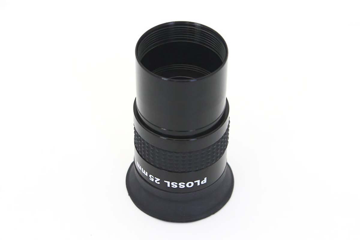 1.25 Inch PL 25mm Multicoated eyepiece Lens