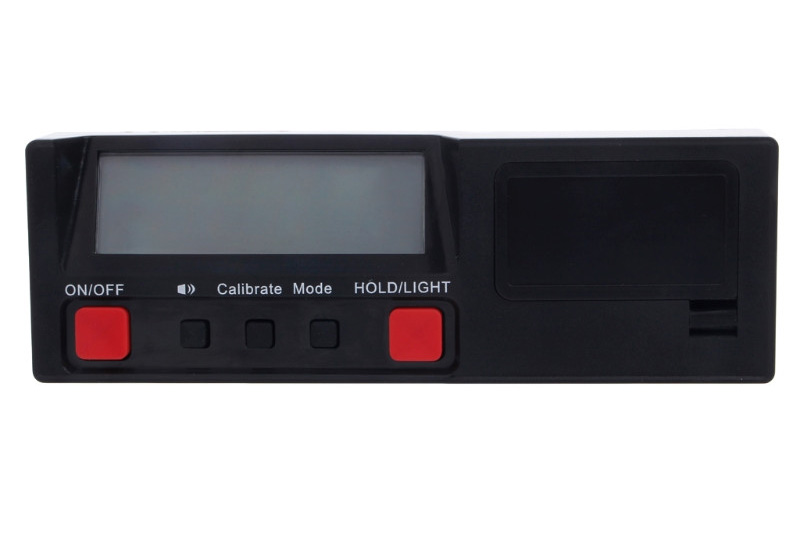 Electronic DigitalAngle gauge Protractor level Box Meter TQ00042