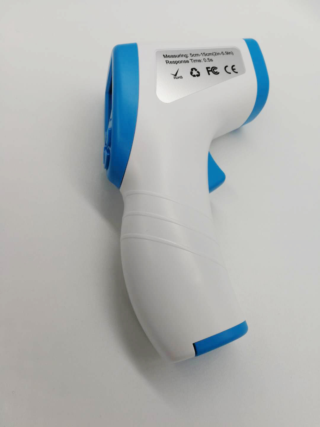 Non-Contact Baby Infrared Thermometer TQ00102