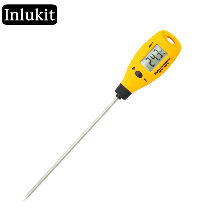 -50’C to 300’C Home kitchen Thermometer probe Thermometer