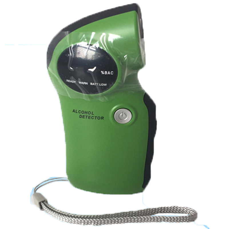 Professional Digital Alcohol Tester Breathalyzer TQ00141