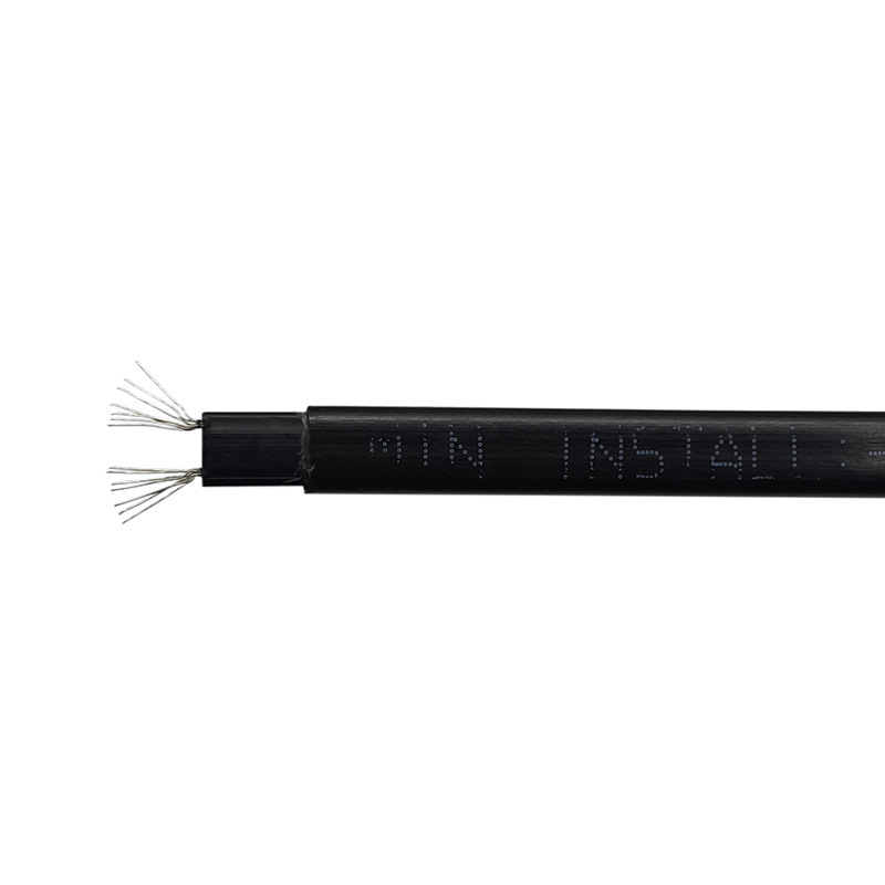 50Meter 220V 230V 240V waterproof self-adjusting heating cable