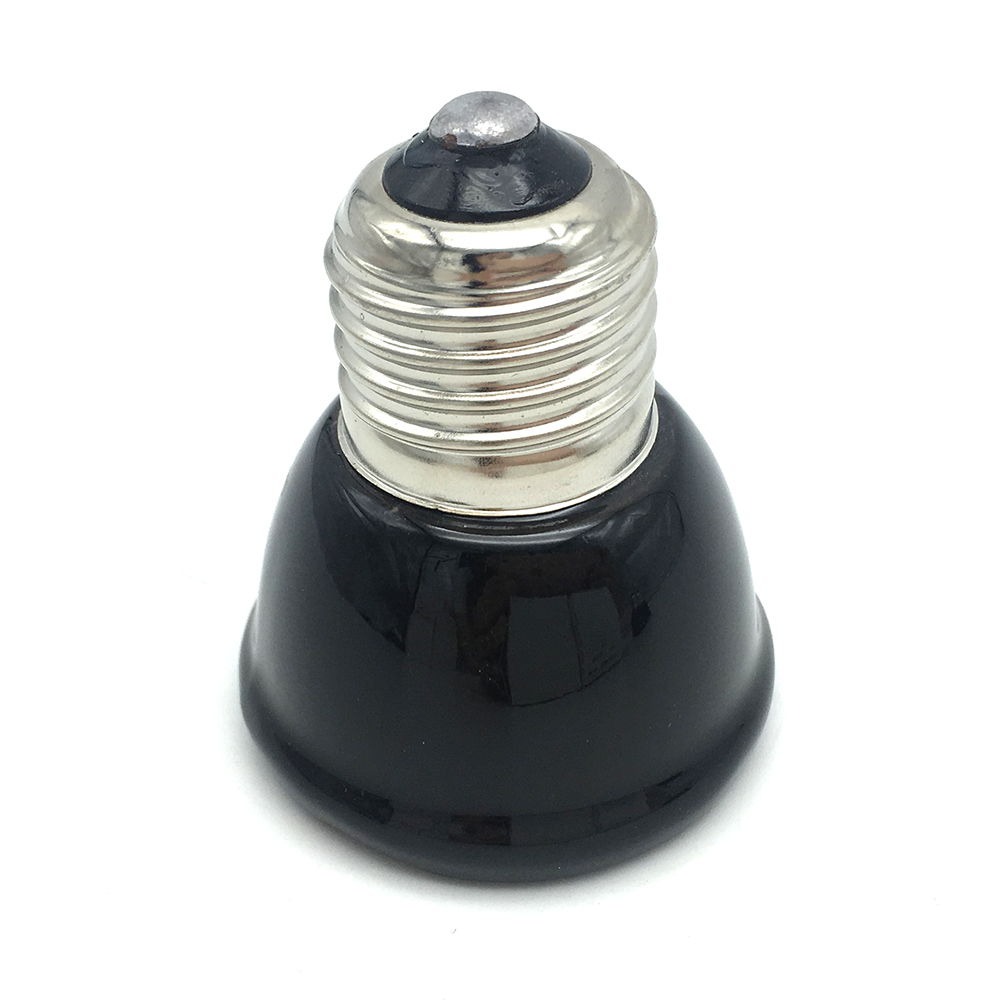 Pet heating lamp mini infrared ceramic emitting lamp
