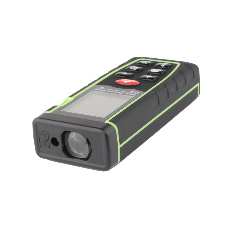 40m handheld laser rangefinder, infrared laser ruler,rangefinder