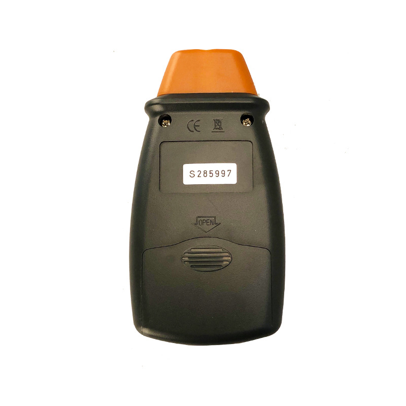 Laser Tachometer Handheld Digital Tachometer Laser Tachometer