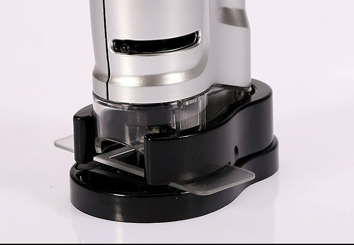 20-40X LED times zoom zoom magnifying glass microscope TQ00180 - Click Image to Close