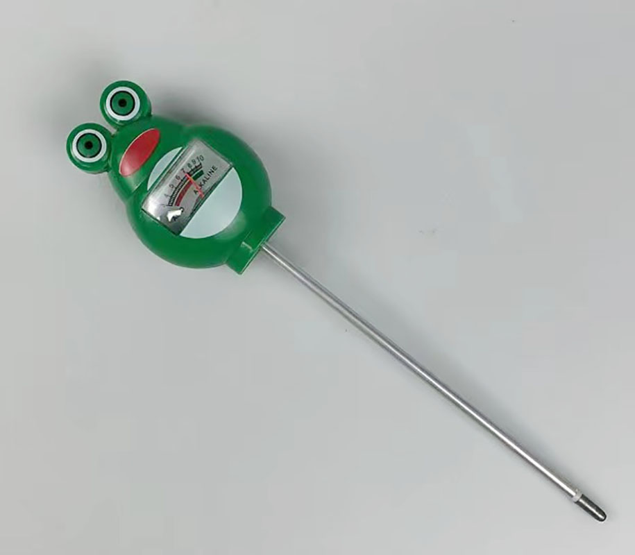 Plant Cultivation Horticultural Soil pH Meter