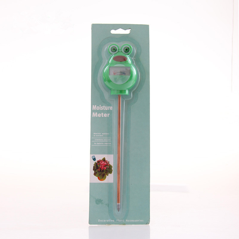 Plant Cultivation Horticultural Soil pH Meter - Click Image to Close