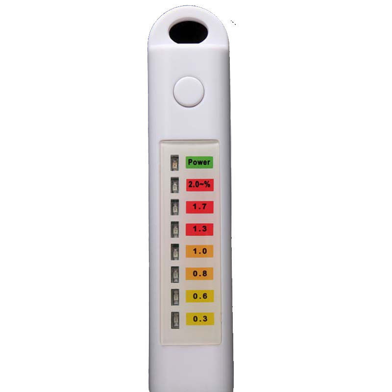 Salt Salinity Tester Meter Analyzer for Salt Water Pool TS-1227 - Click Image to Close