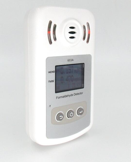 Formaldehyde Detector TT-603A