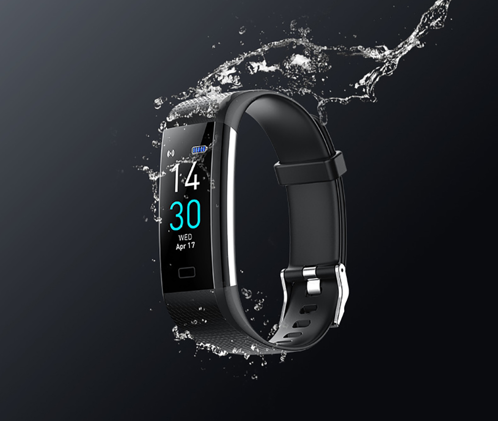 I5 Plus smart bracelet student sports waterproof