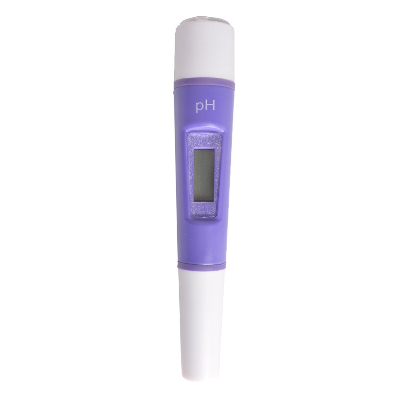 Pen Type Digital 0-14 pH Meter Waterproof Water TT-PH037