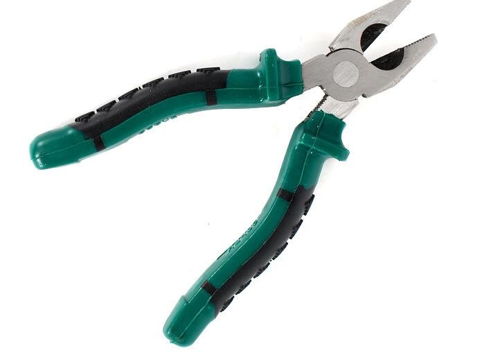 8pcs hand tool set Tool Set & Box Auto Home Repair Kit Metric